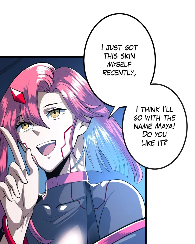 Back From Black Chapter 2 page 96 - 