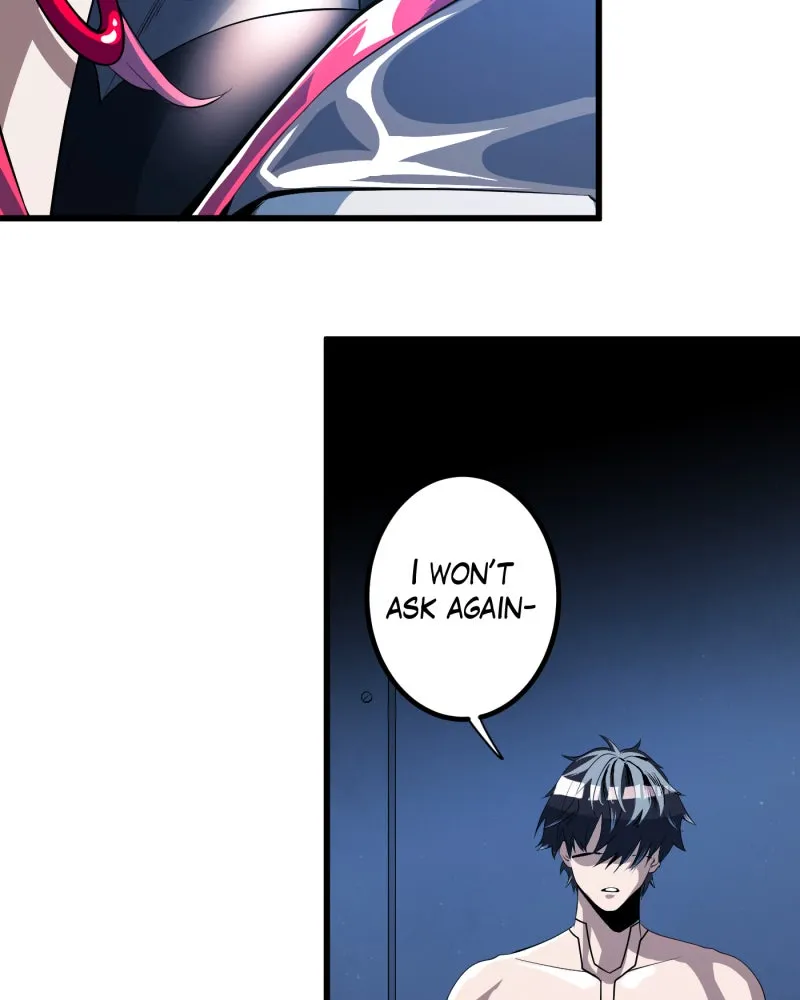 Back From Black Chapter 2 page 97 - 