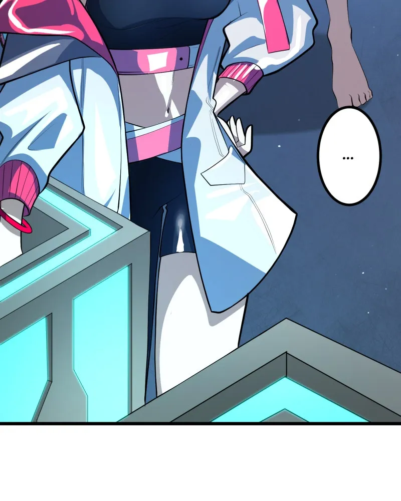Back From Black Chapter 2 page 100 - 