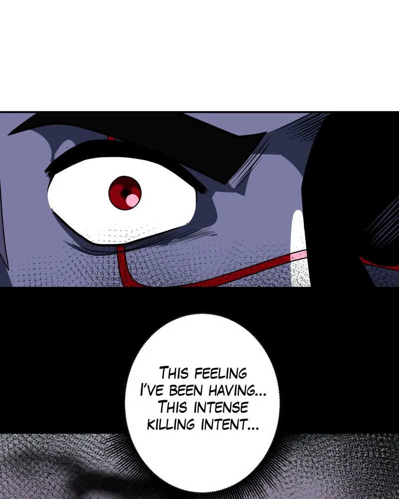 Back From Black Chapter 20 page 1 - 