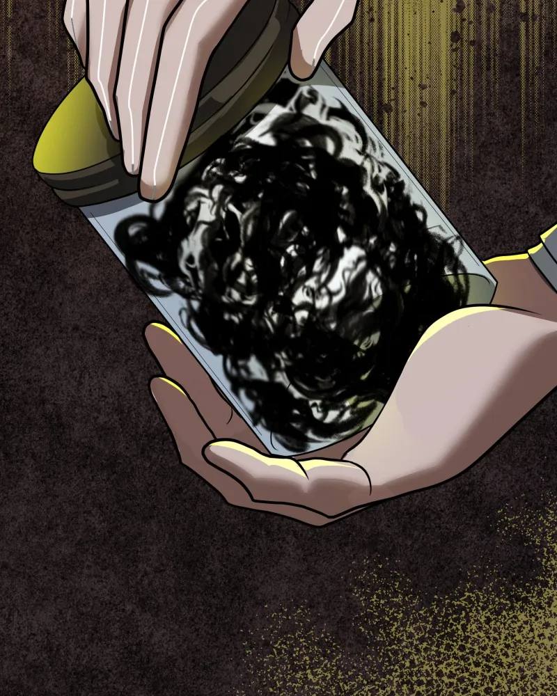Back From Black Chapter 20 page 102 - 