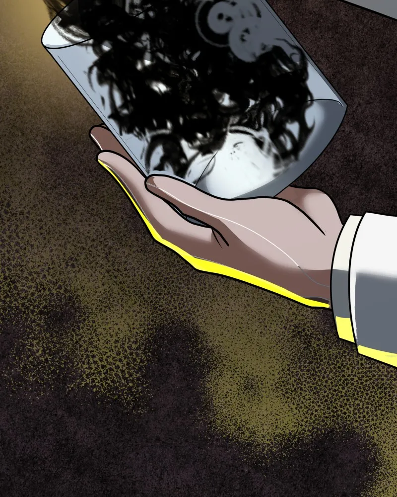 Back From Black Chapter 20 page 105 - 