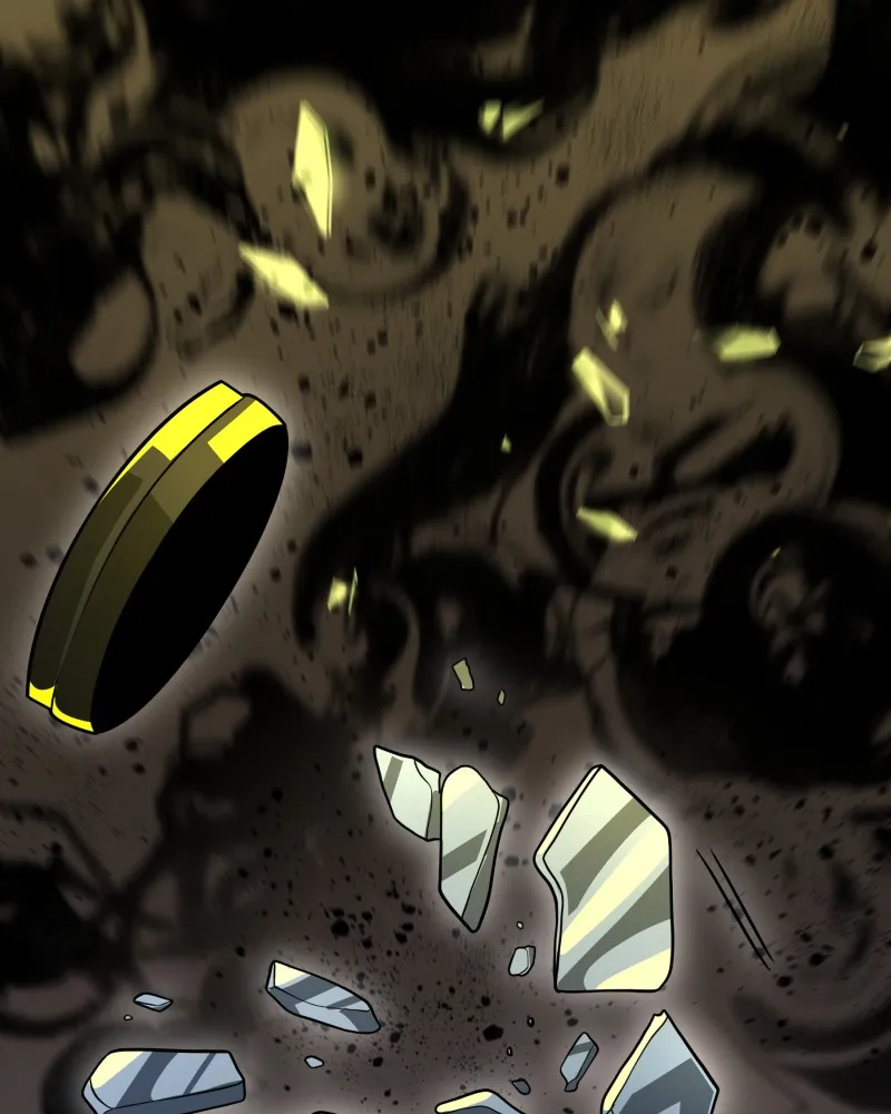 Back From Black Chapter 20 page 109 - 