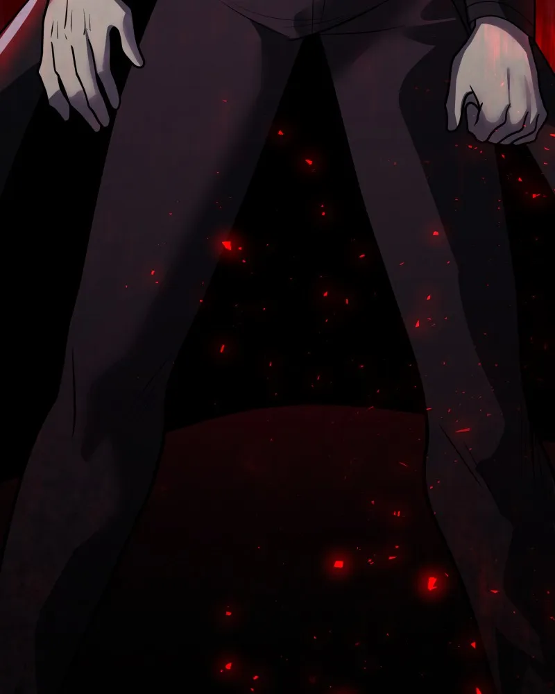 Back From Black Chapter 20 page 12 - 