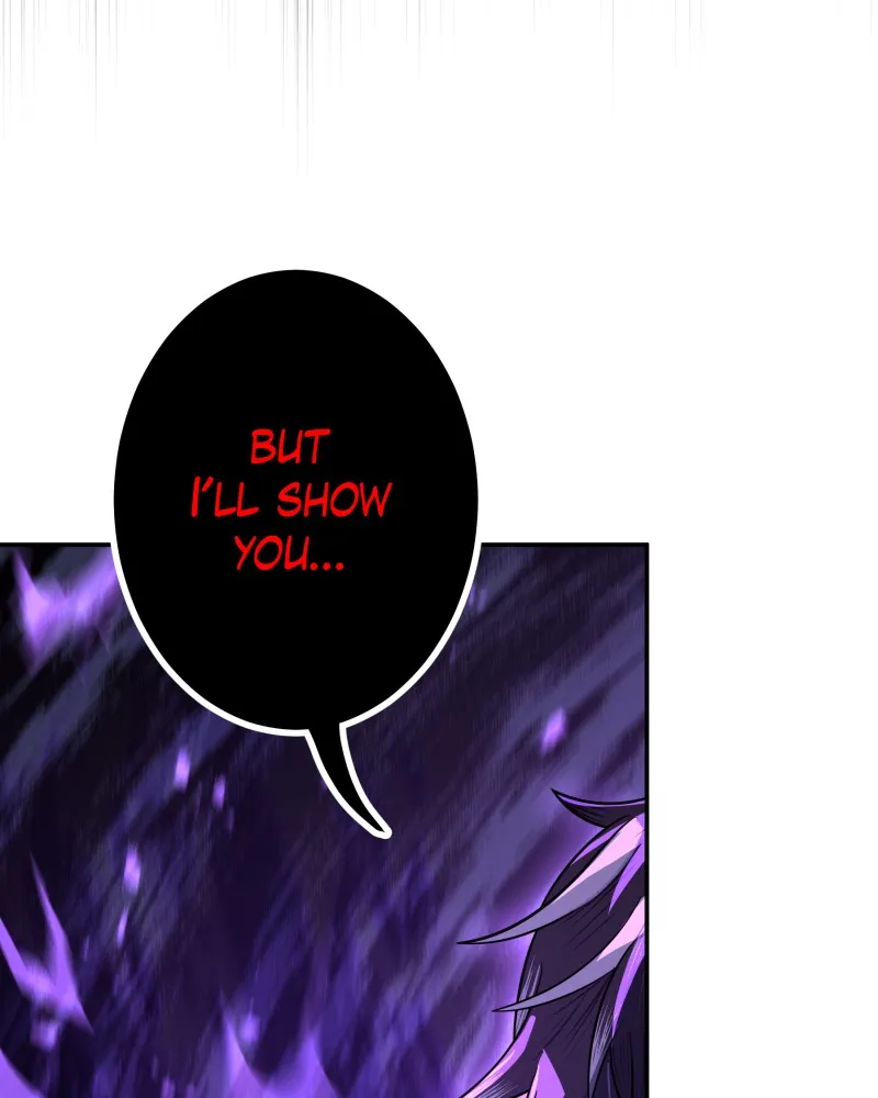 Back From Black Chapter 20 page 111 - 
