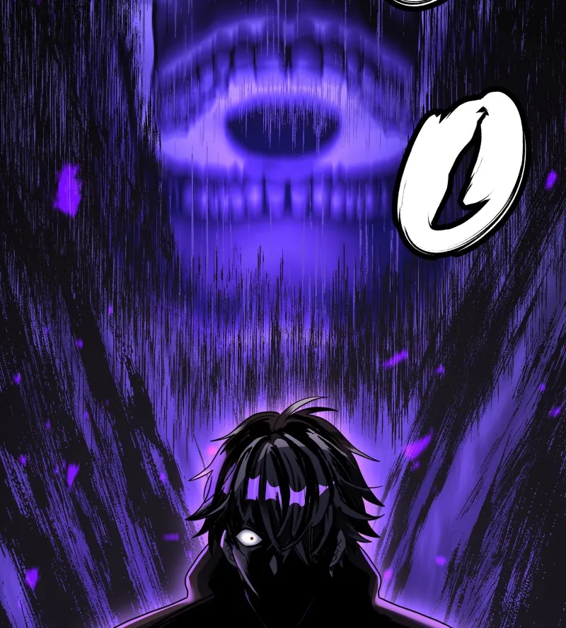 Back From Black Chapter 20 page 115 - 