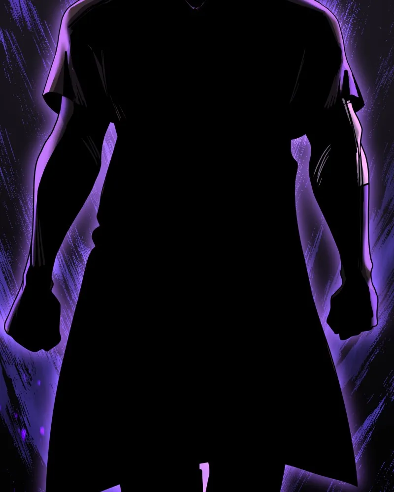 Back From Black Chapter 20 page 116 - 