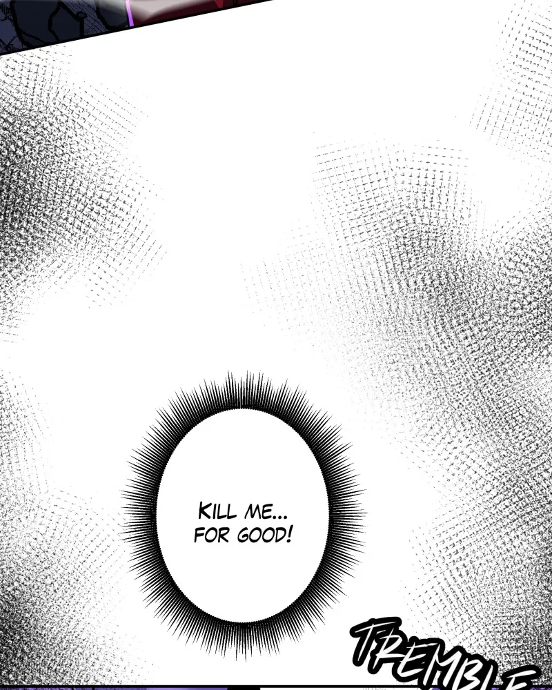 Back From Black Chapter 20 page 122 - 