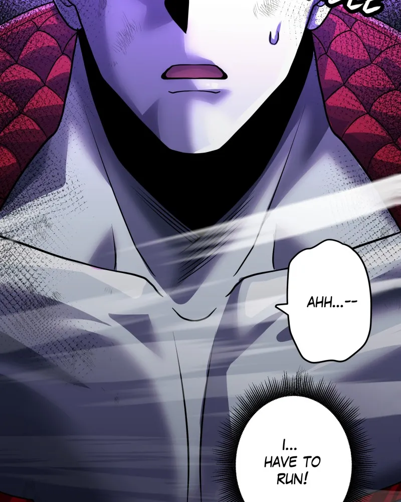 Back From Black Chapter 20 page 123 - 