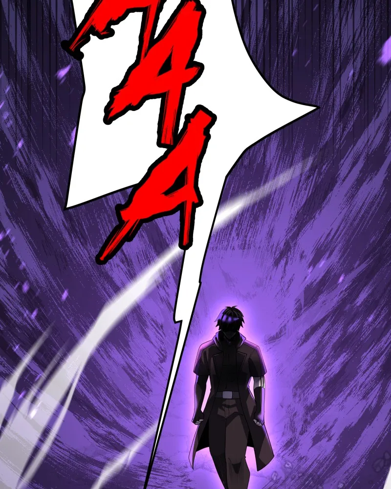 Back From Black Chapter 20 page 126 - 
