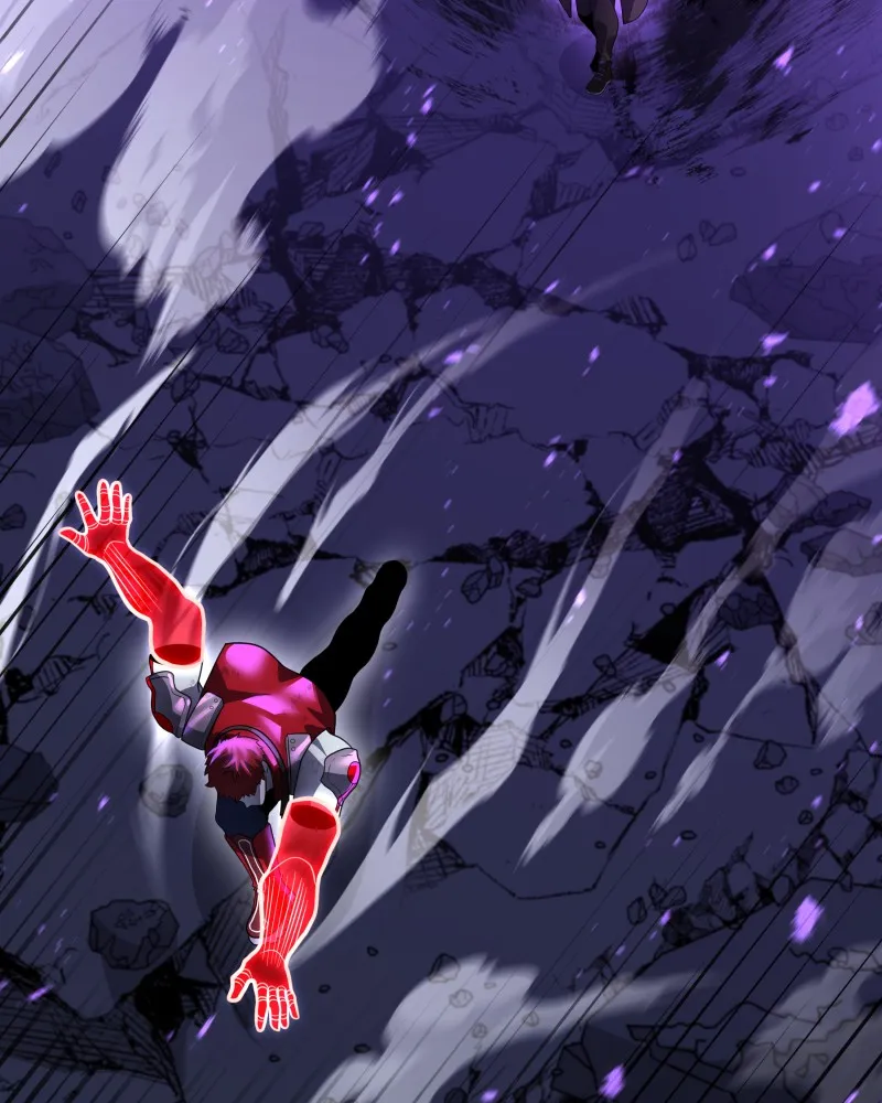 Back From Black Chapter 20 page 130 - 