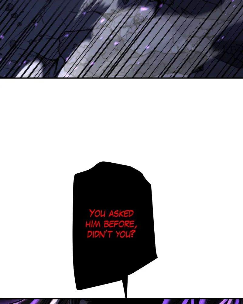 Back From Black Chapter 20 page 131 - 