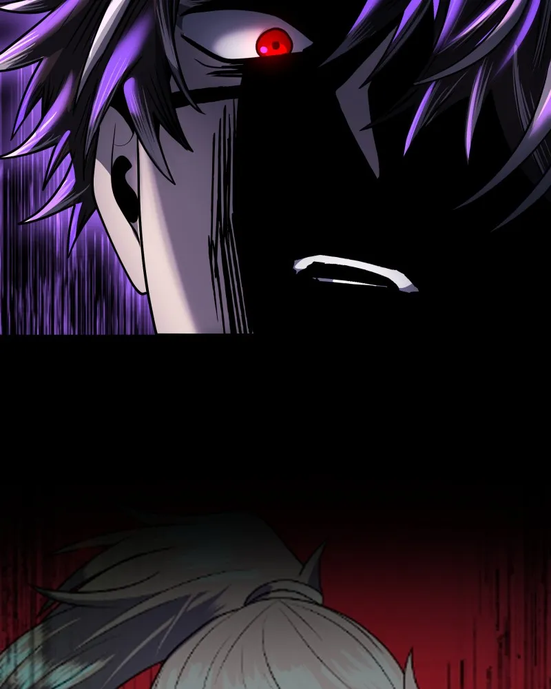 Back From Black Chapter 20 page 132 - 