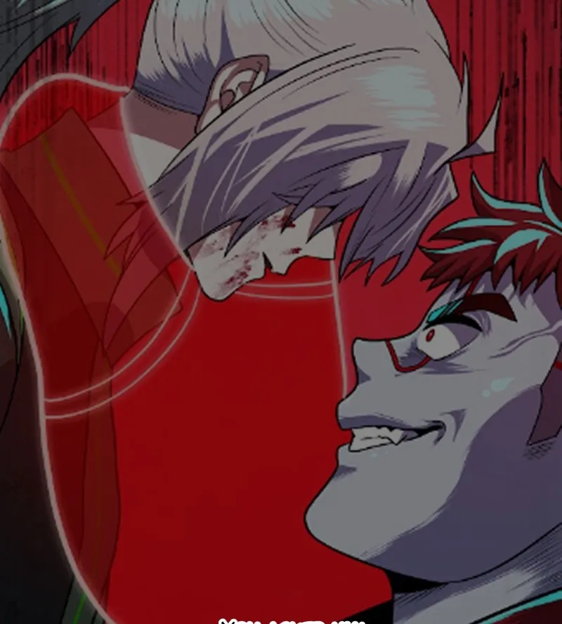Back From Black Chapter 20 page 133 - 
