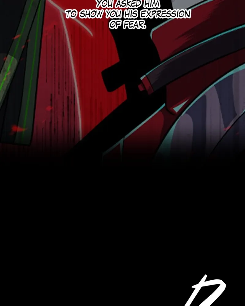 Back From Black Chapter 20 page 134 - 