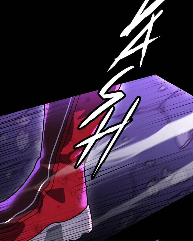 Back From Black Chapter 20 page 135 - 