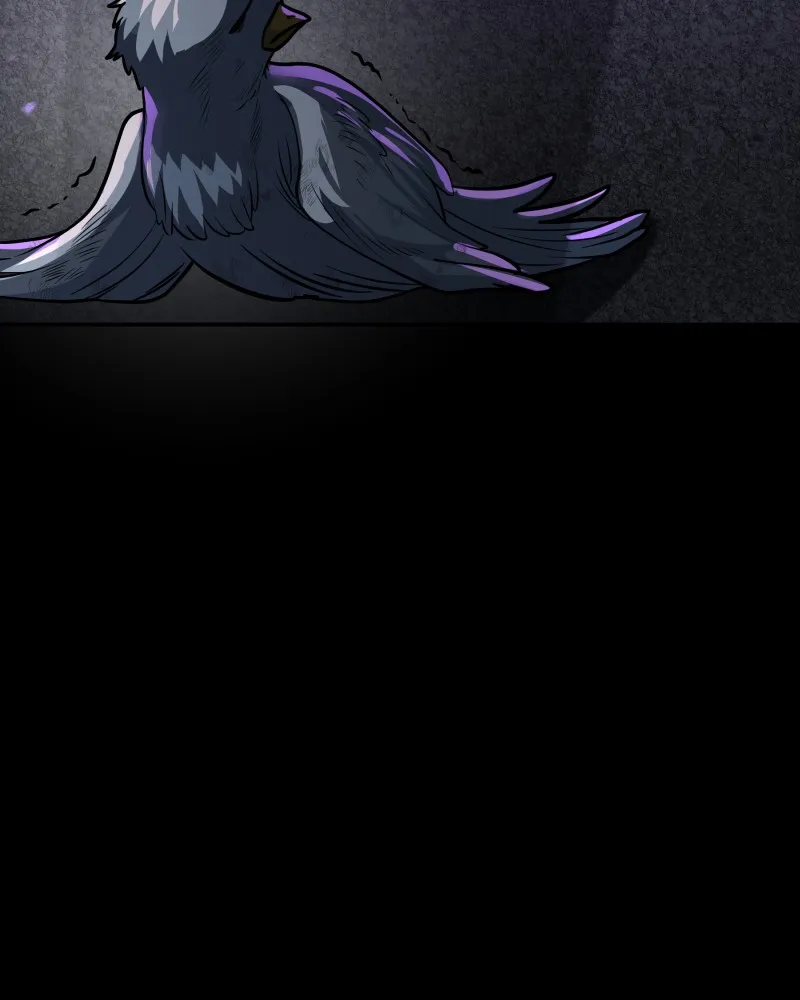 Back From Black Chapter 20 page 139 - 