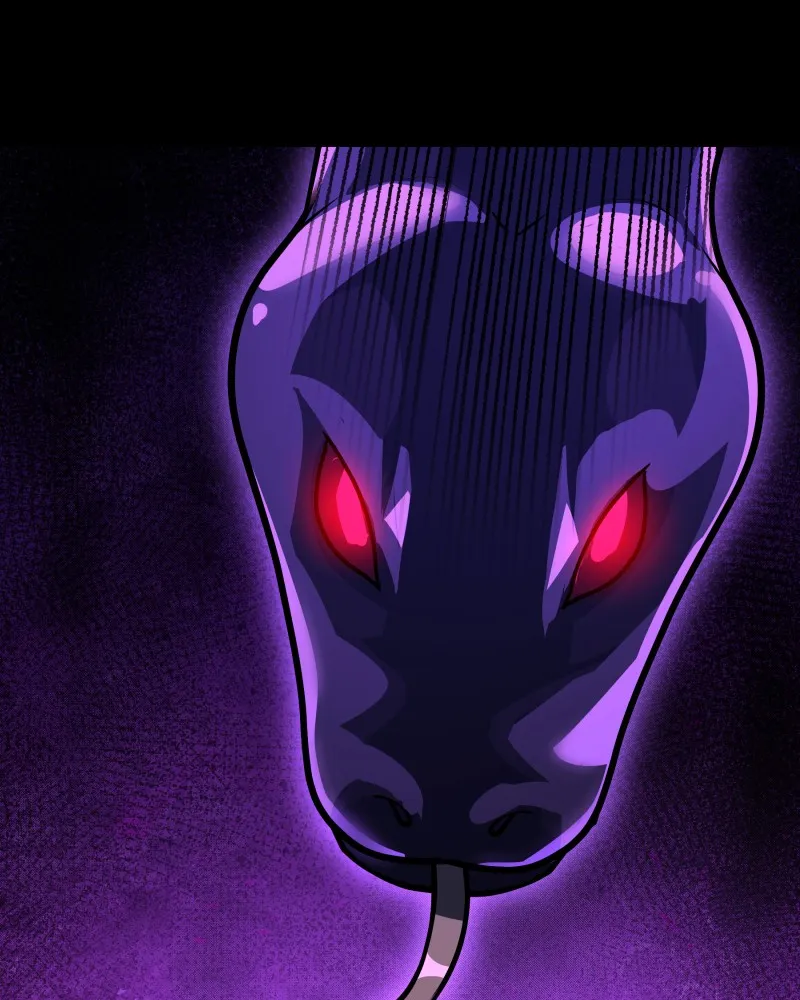Back From Black Chapter 20 page 140 - 