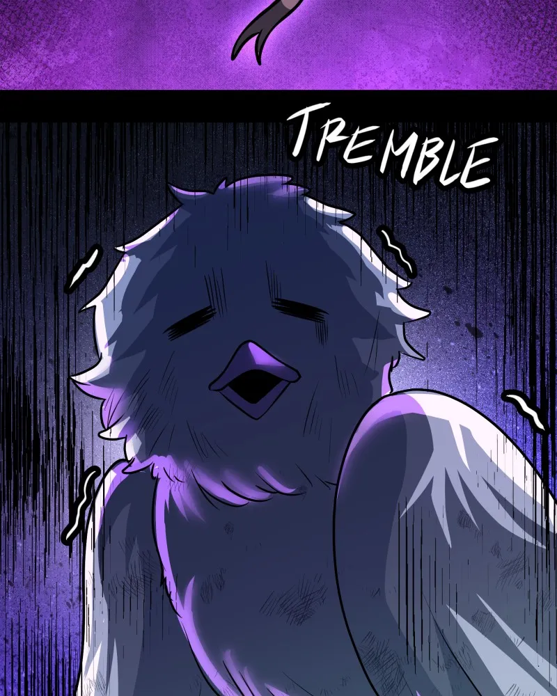 Back From Black Chapter 20 page 141 - 