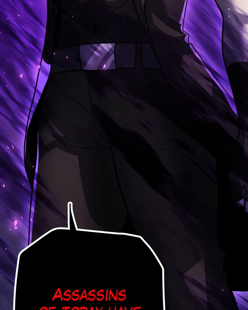 Back From Black Chapter 20 page 145 - 