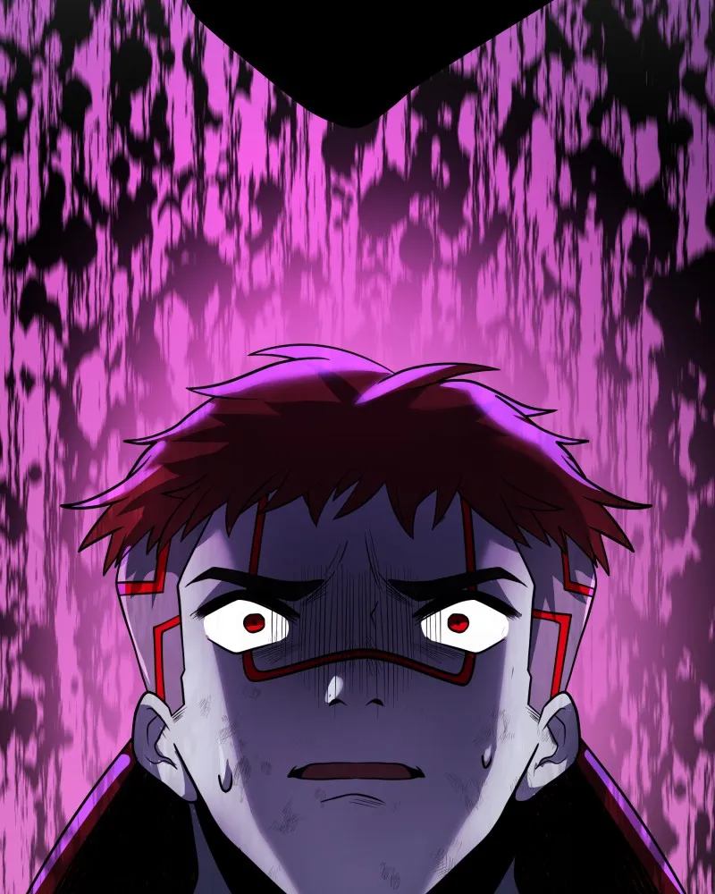 Back From Black Chapter 20 page 148 - 