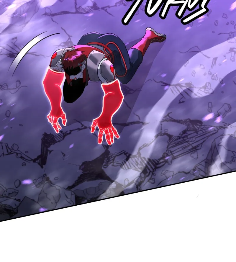 Back From Black Chapter 20 page 151 - 
