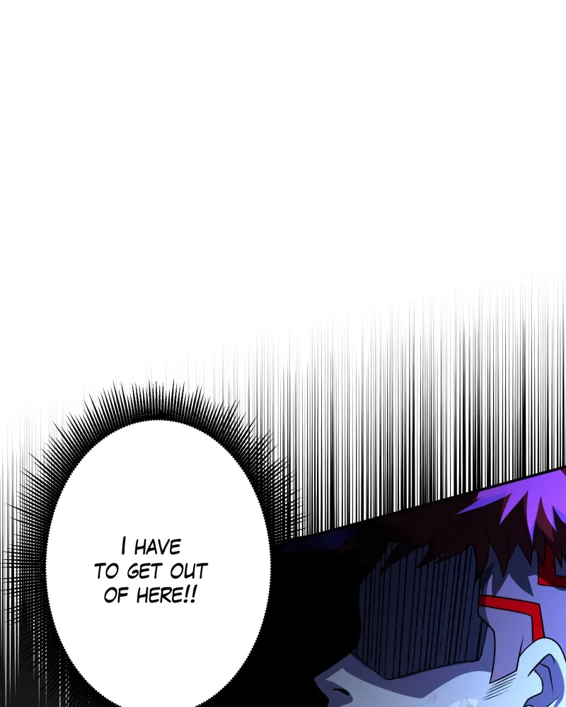 Back From Black Chapter 20 page 152 - 