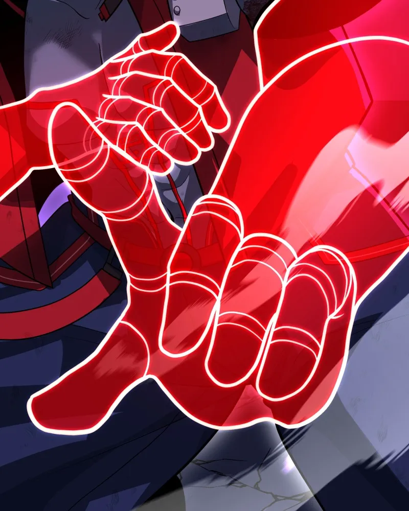 Back From Black Chapter 20 page 159 - 