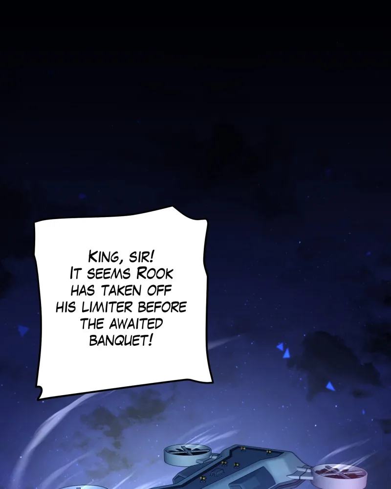 Back From Black Chapter 20 page 17 - 