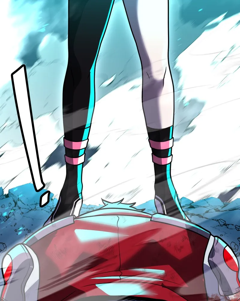 Back From Black Chapter 20 page 162 - 