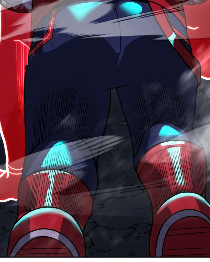 Back From Black Chapter 20 page 163 - 