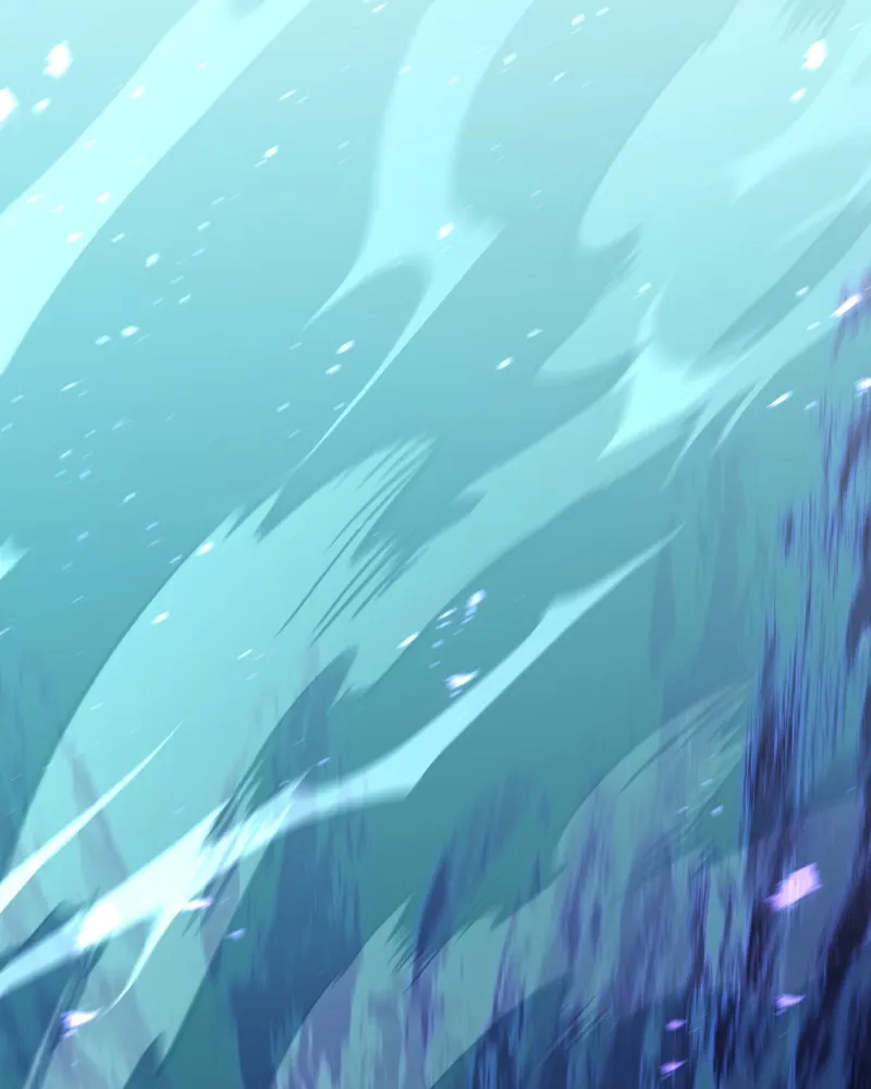Back From Black Chapter 20 page 168 - 