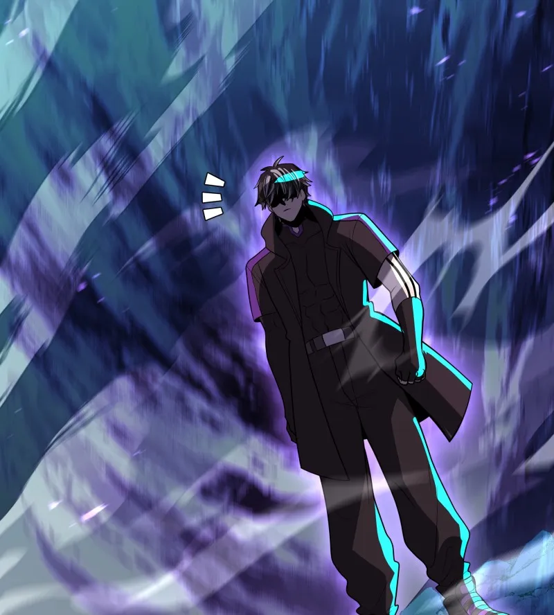 Back From Black Chapter 20 page 169 - 