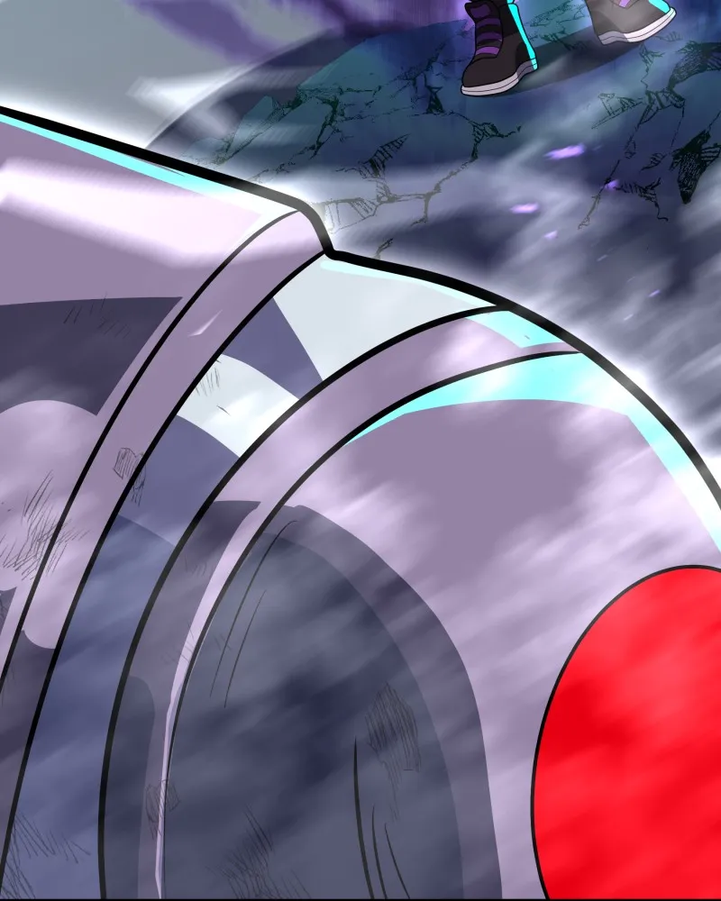 Back From Black Chapter 20 page 170 - 