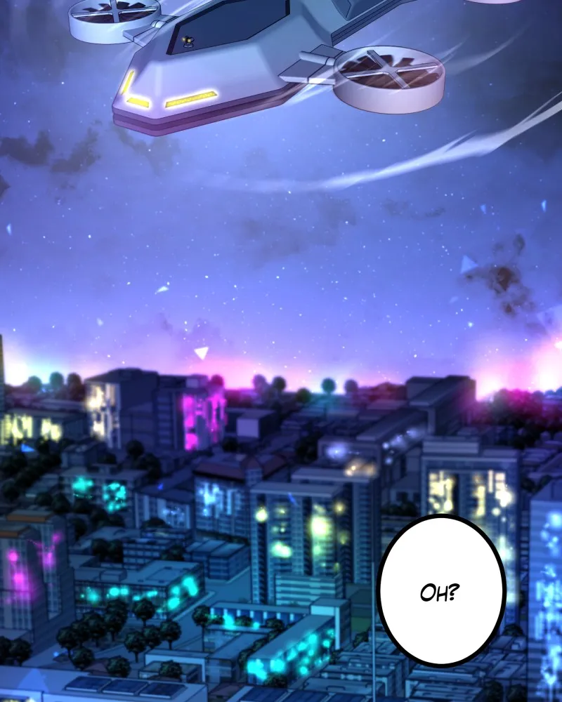Back From Black Chapter 20 page 18 - 