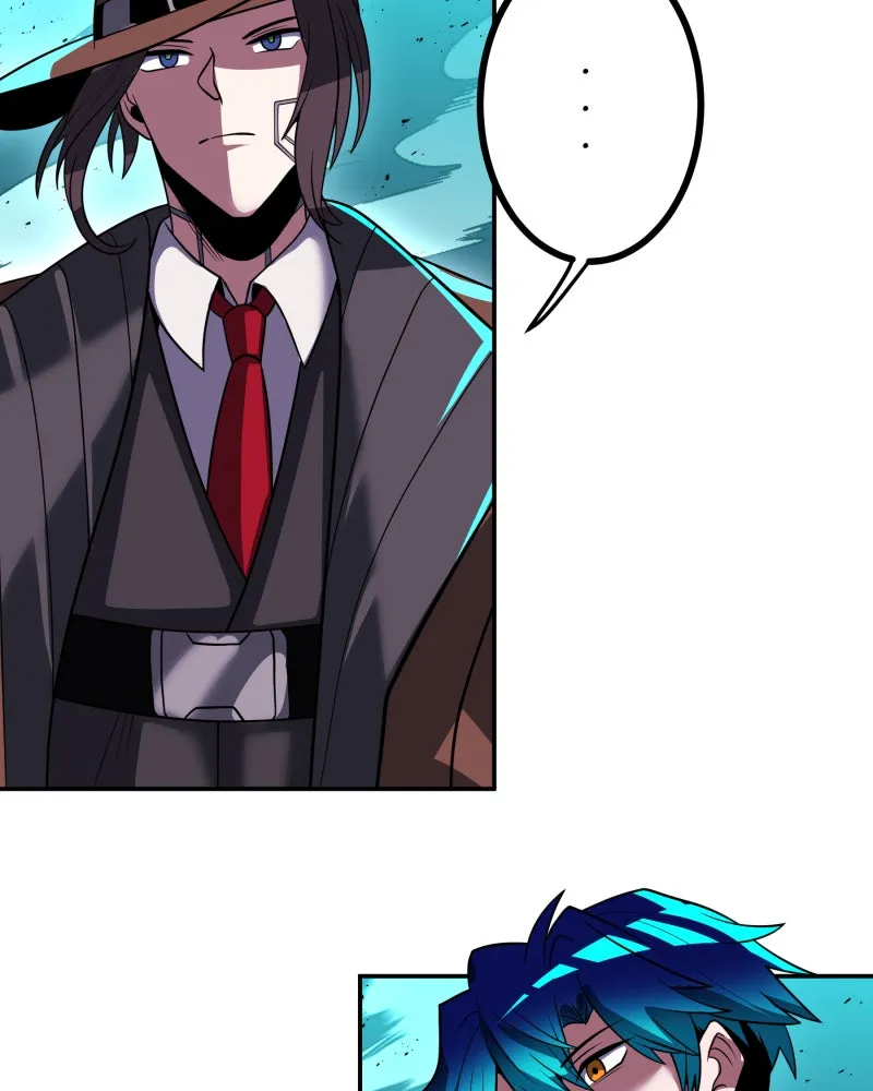 Back From Black Chapter 20 page 174 - 