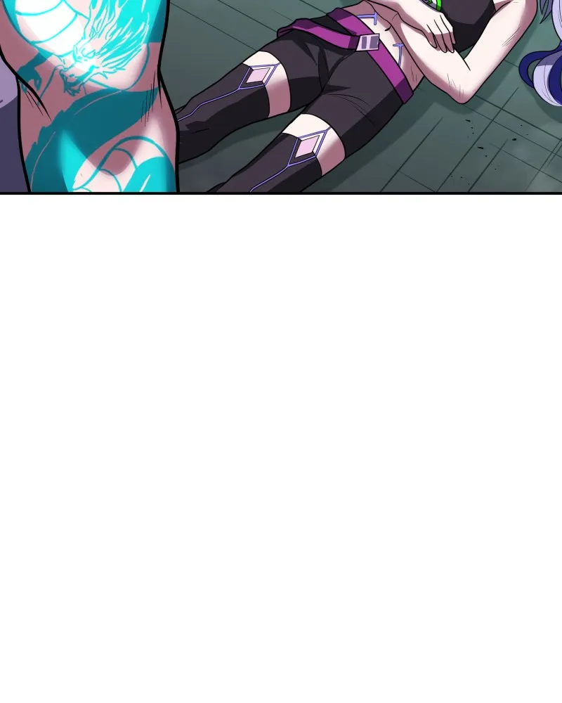 Back From Black Chapter 20 page 177 - 