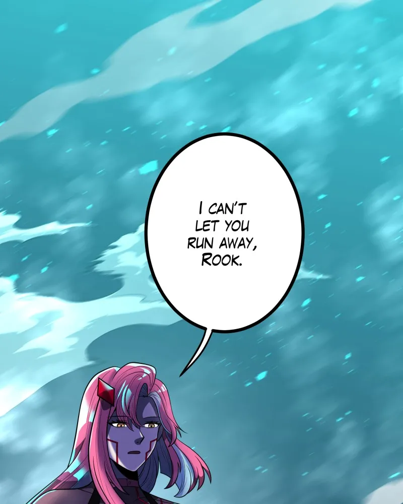 Back From Black Chapter 20 page 179 - 