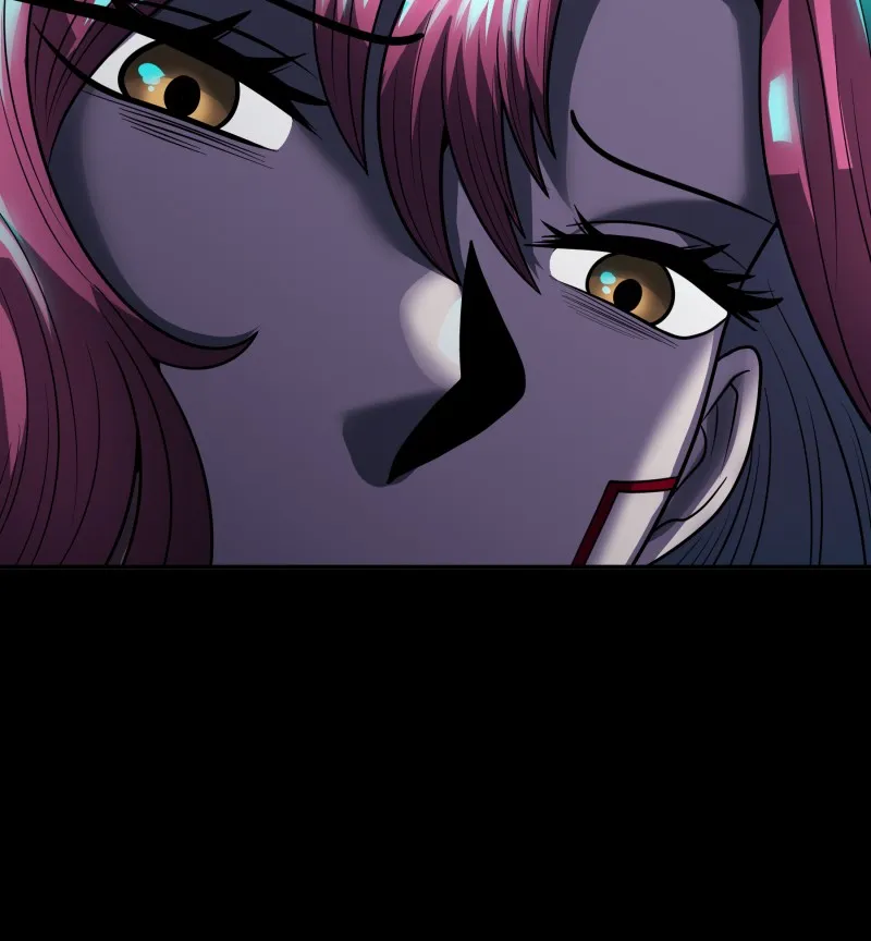 Back From Black Chapter 20 page 183 - 