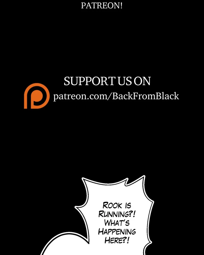 Back From Black Chapter 20 page 188 - 