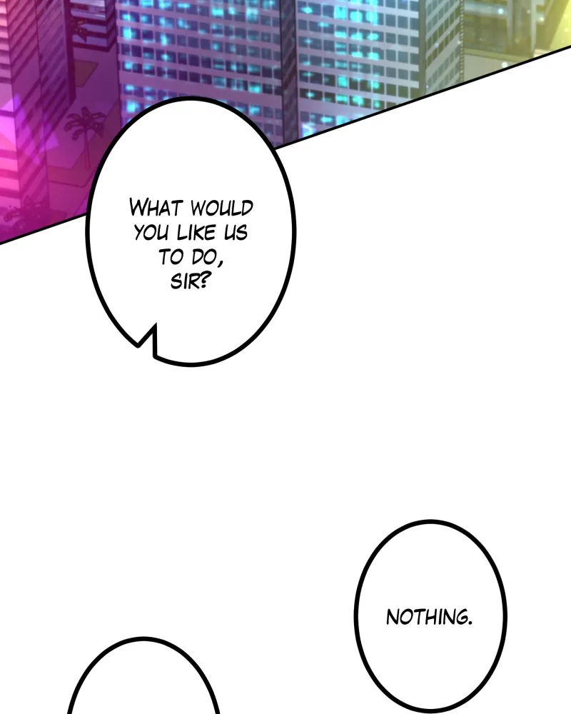 Back From Black Chapter 20 page 20 - 