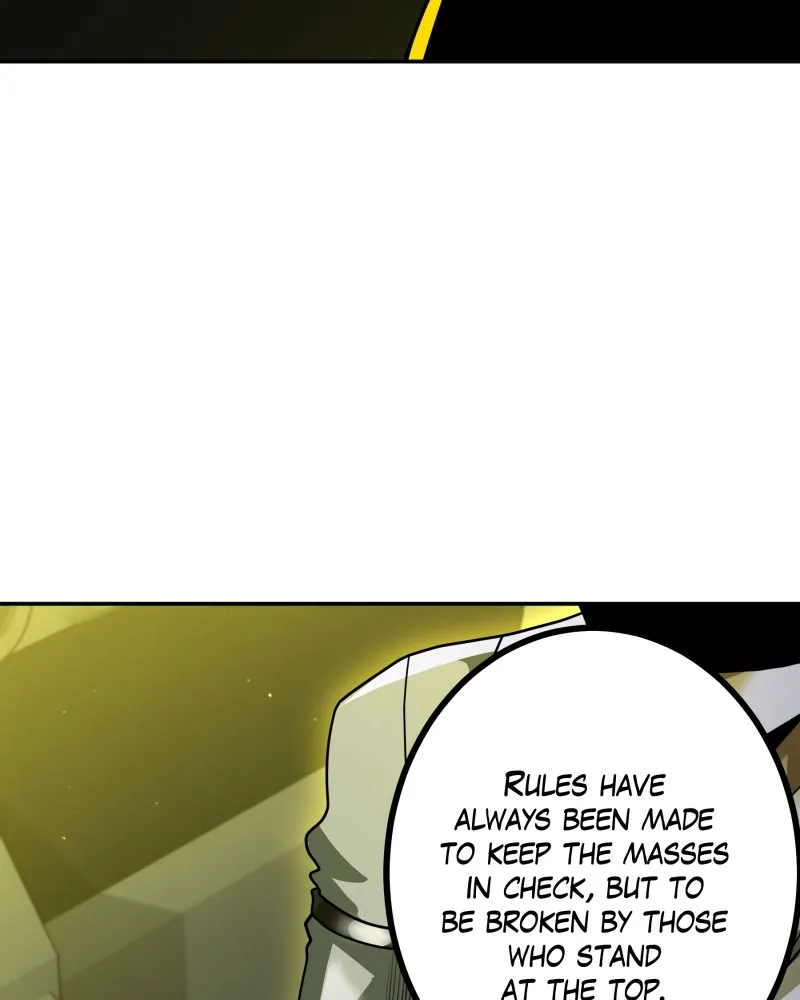 Back From Black Chapter 20 page 22 - 