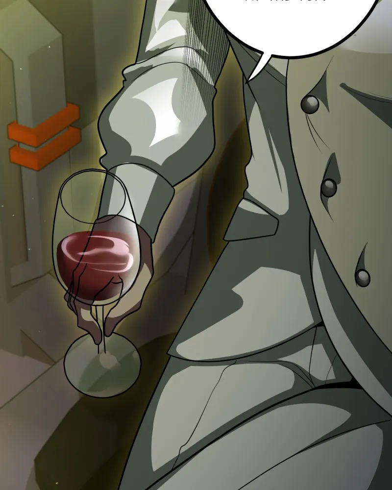 Back From Black Chapter 20 page 23 - 