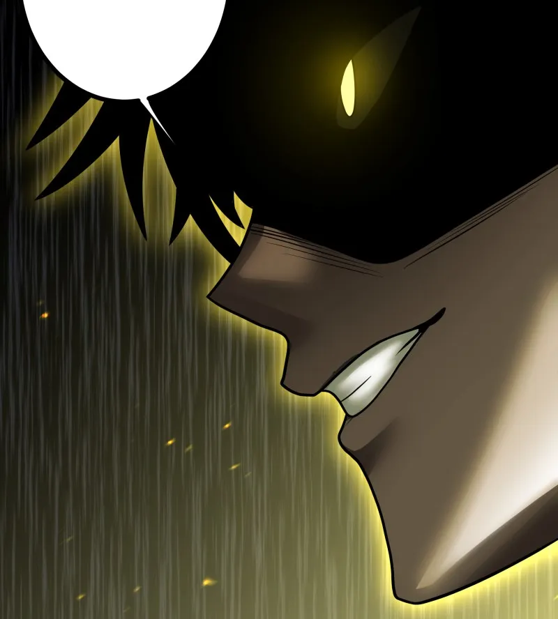 Back From Black Chapter 20 page 25 - 