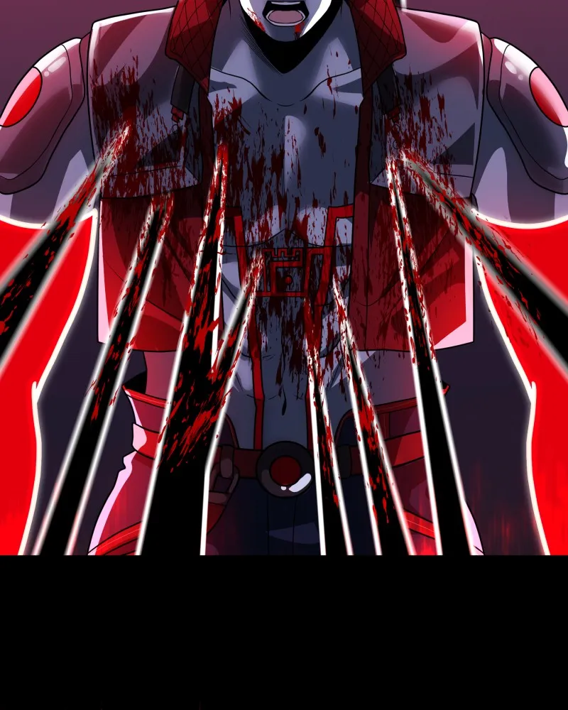 Back From Black Chapter 20 page 4 - 