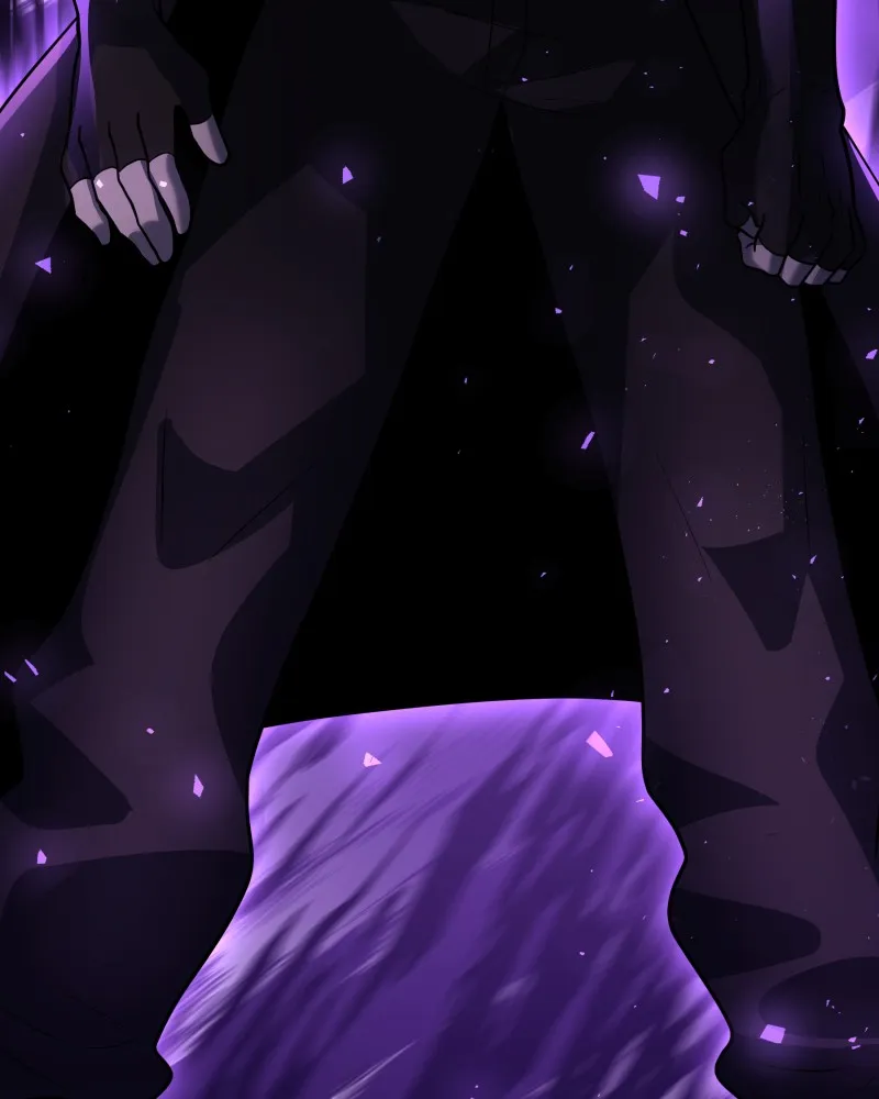 Back From Black Chapter 20 page 32 - 