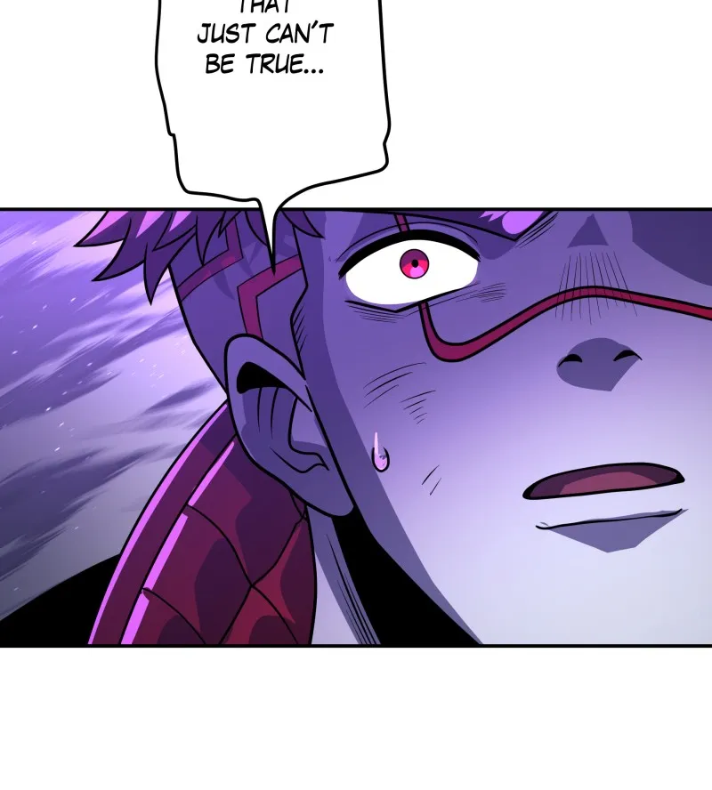Back From Black Chapter 20 page 34 - 