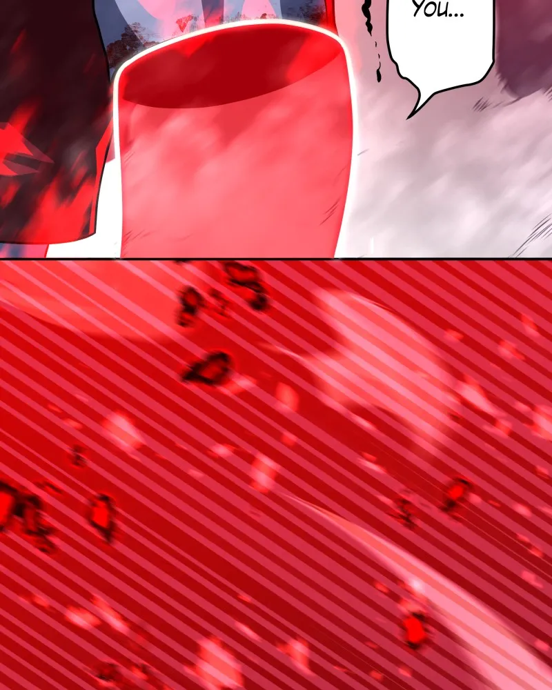 Back From Black Chapter 20 page 36 - 