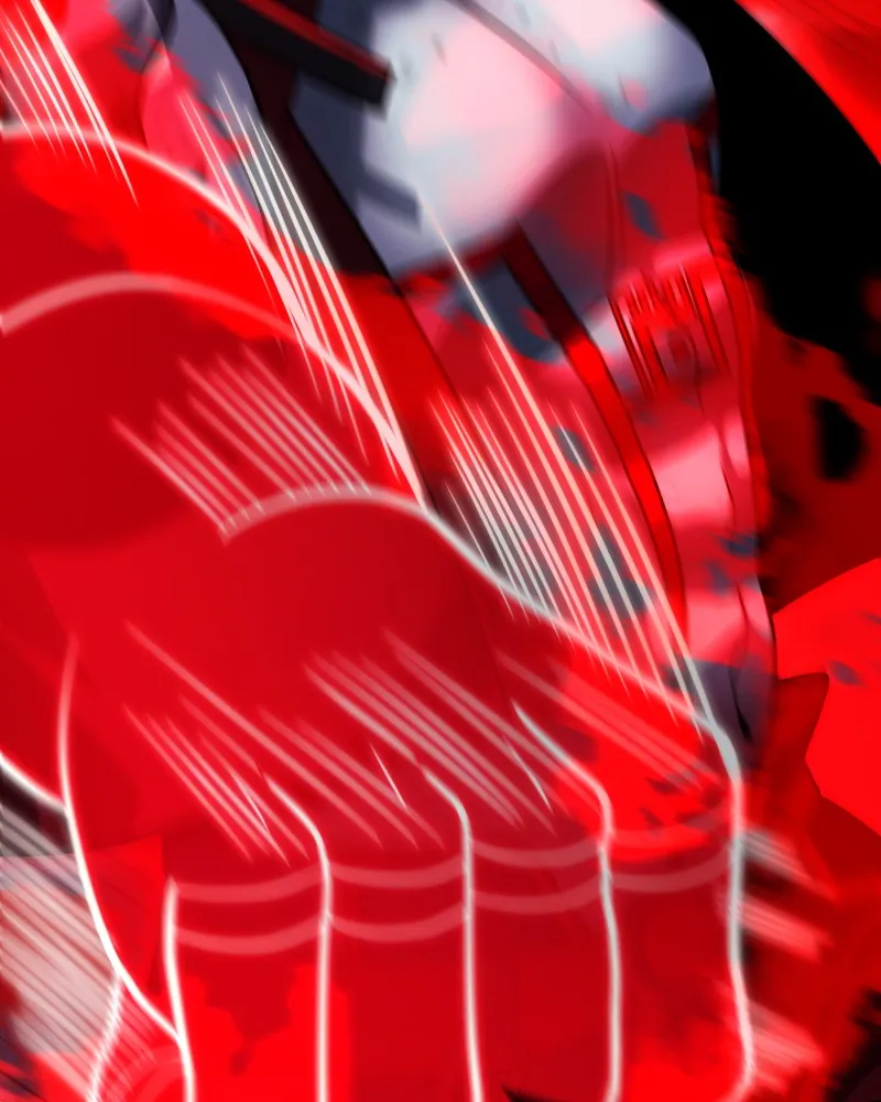 Back From Black Chapter 20 page 39 - 