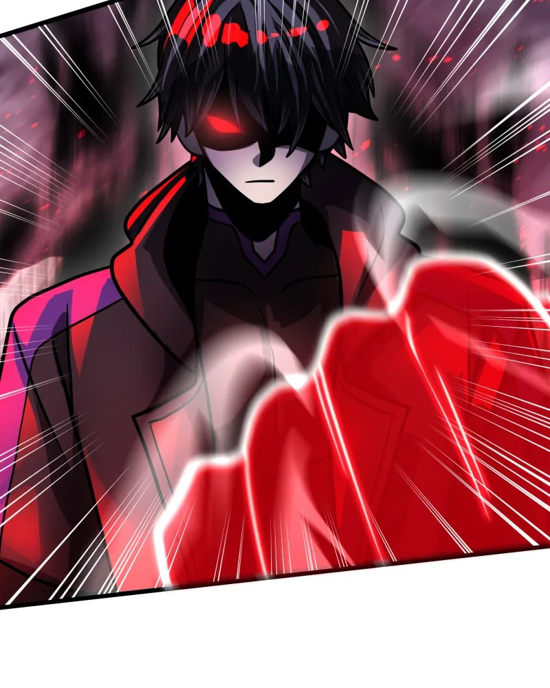 Back From Black Chapter 20 page 42 - 